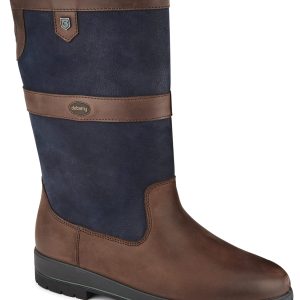 Laars Kildare ExtraFit Navy/Brown