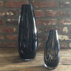 Vaas Teardrop Grey Cheetah