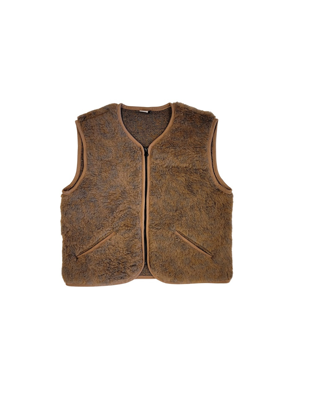 Bodywarmer Light Pos Panther - Afbeelding 4