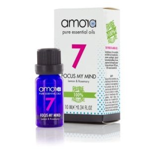 Amora Essential Oil 10ml