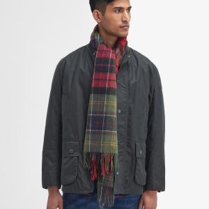 Shawl Brack Cardinal Classic