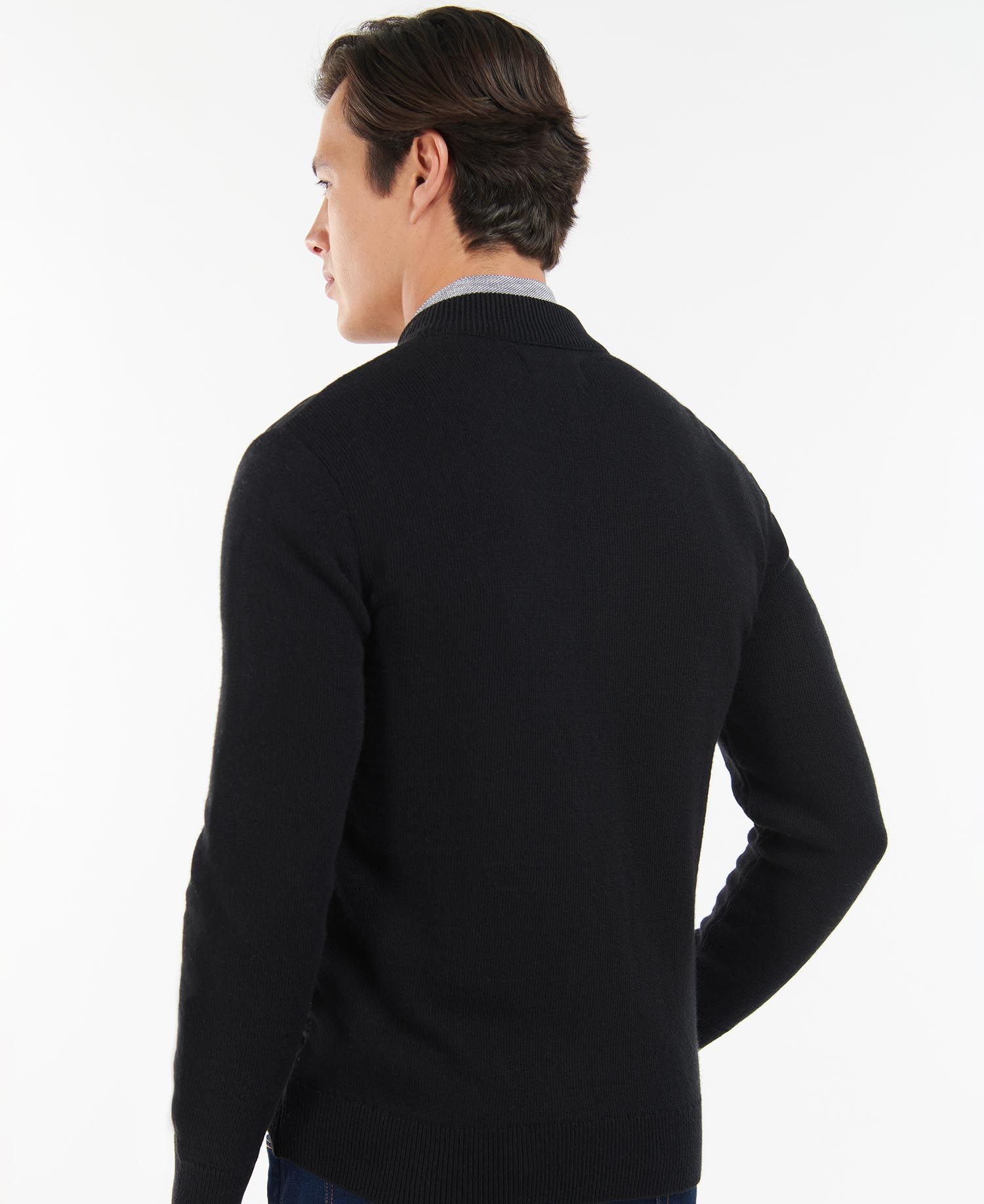 Jas Essential black - Afbeelding 4