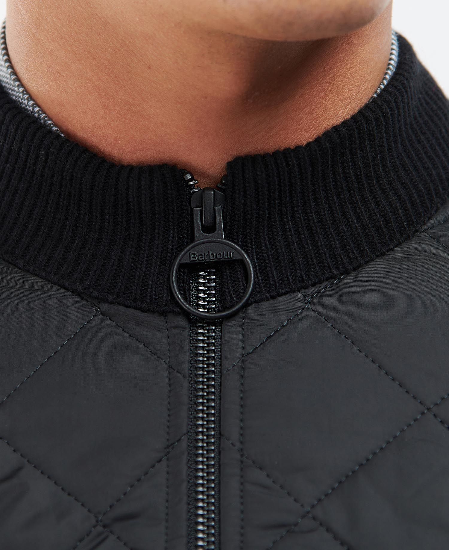 Jas Essential black - Afbeelding 6