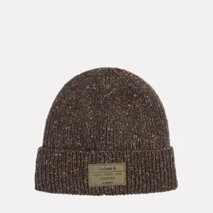 Muts Eston Beanie Forest Green