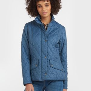 Flyweight Cavalry China Blue