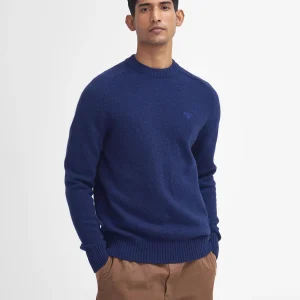 Trui Grangetown Inky Blue