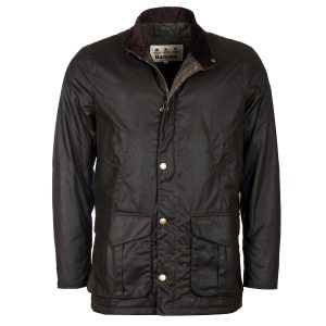 Waxjas Hereford Olive