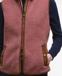 Bodywarmer Burford Arabesque - Afbeelding 3