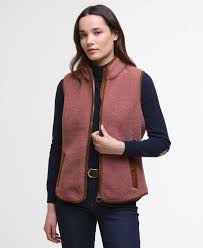 Bodywarmer Burford Arabesque - Afbeelding 2