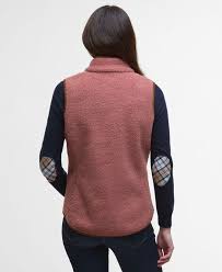 Bodywarmer Burford Arabesque - Afbeelding 4