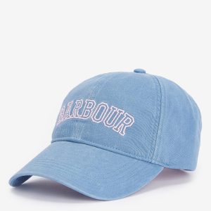 Cap Emily blauw