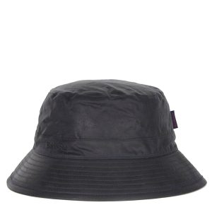 Hoed Wax Sports Navy