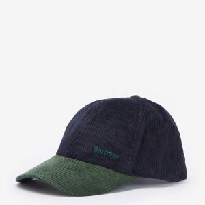 Cap Angus Navy