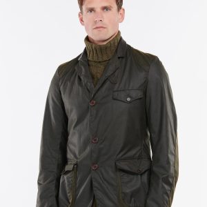 Beacon Sports Wax Jacket
