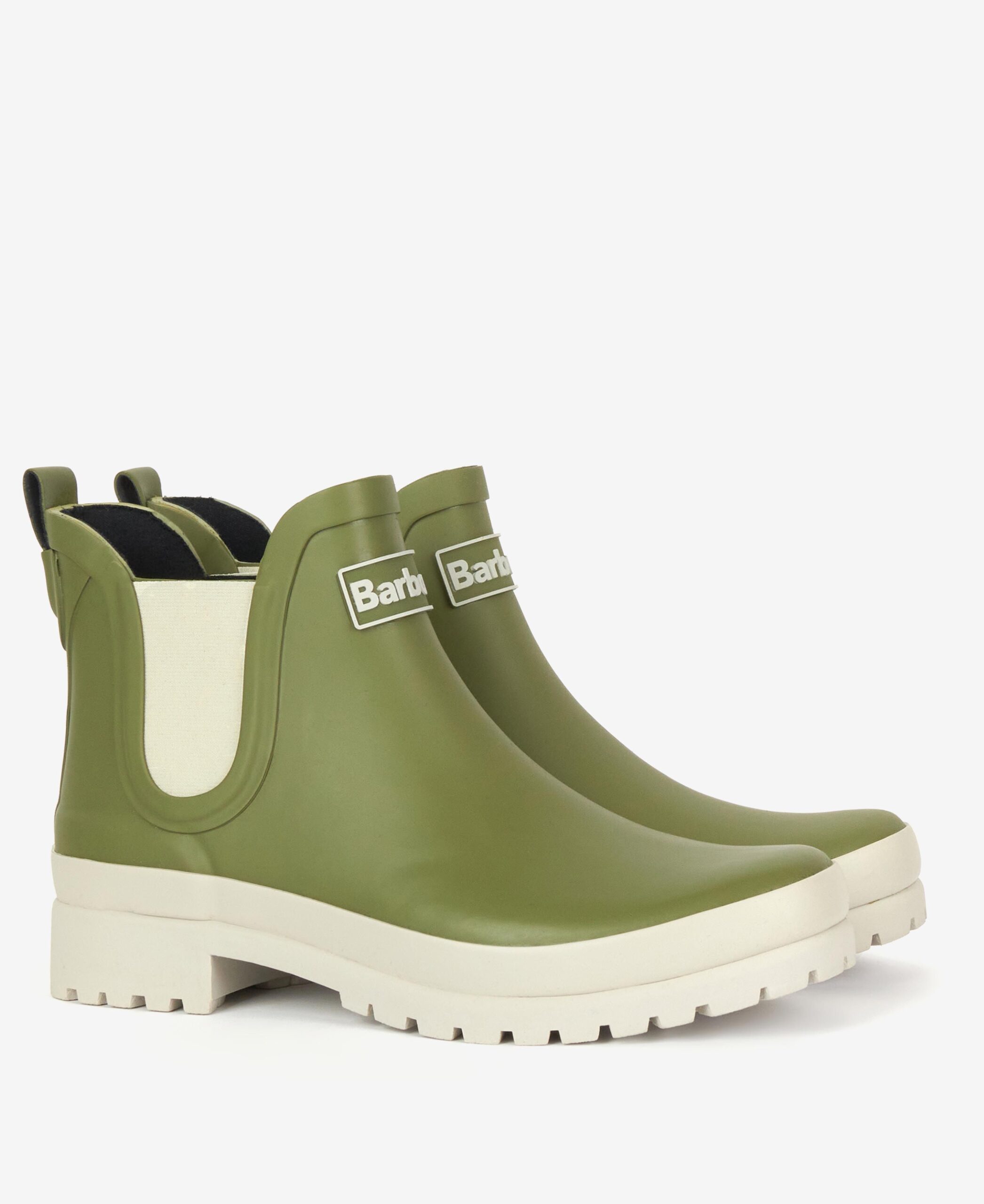 Mallow Wellingtons Olive
