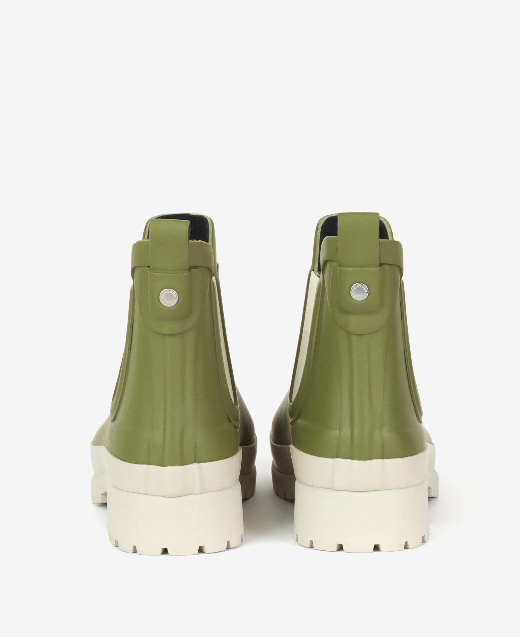 Mallow Wellingtons Olive - Afbeelding 4