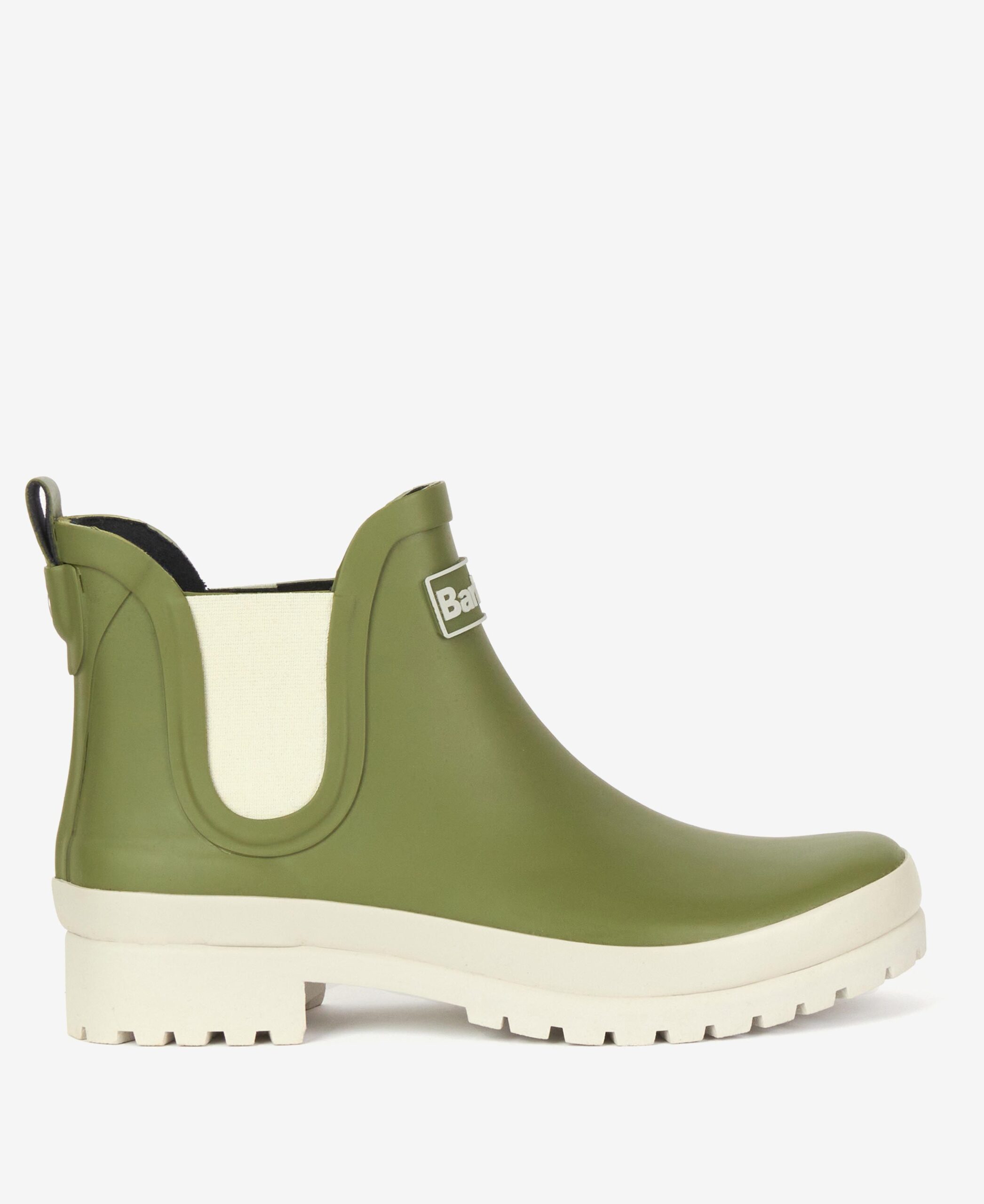 Mallow Wellingtons Olive - Afbeelding 6