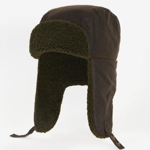 Pilotenmuts Morar Wax