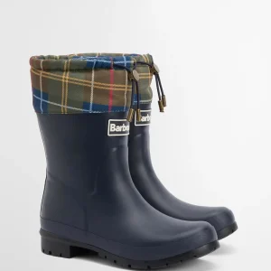 Laarzen Mowbray Navy