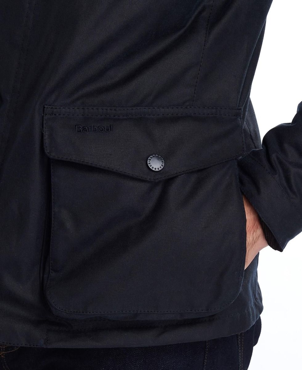 Waxjas Ogston Navy - Afbeelding 5