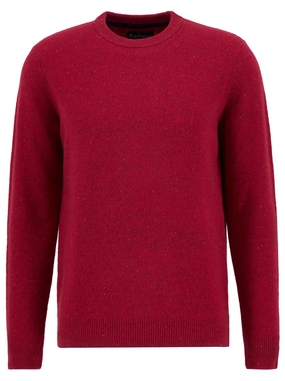 Trui Tainsbury Red - Afbeelding 4