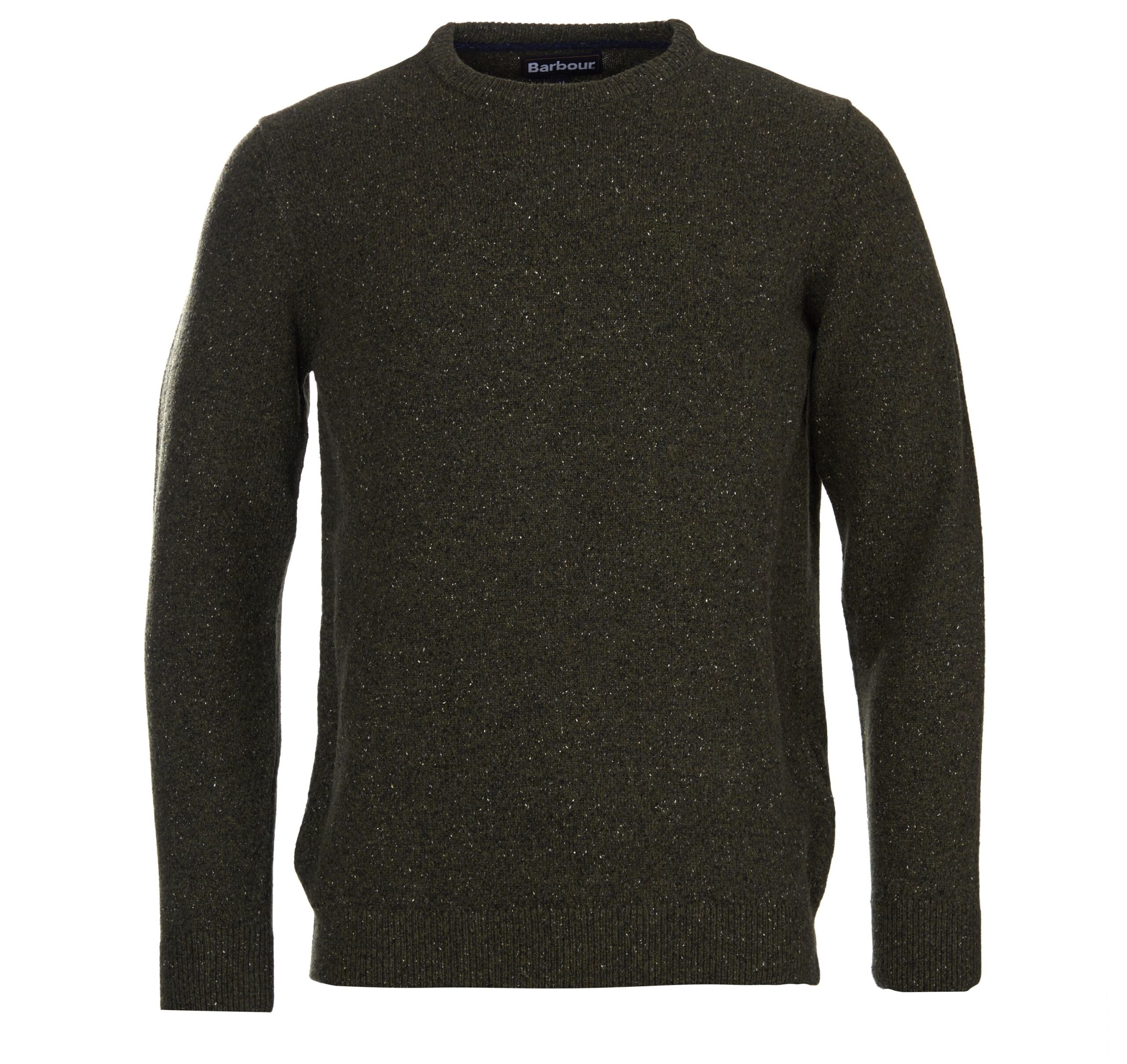 Trui Tisbury Dark Seaweed - Afbeelding 4