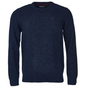 Trui Tisbury Navy