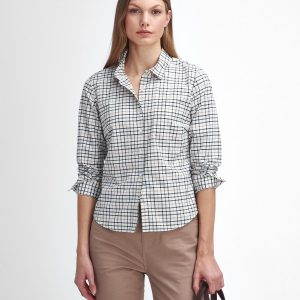 Blouse Woodside Ruit