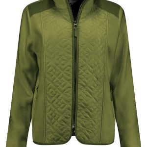 Jasje fleece Iguana