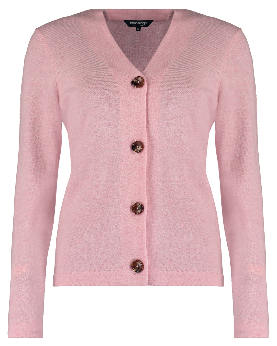 Vest Pink Rose - Afbeelding 4