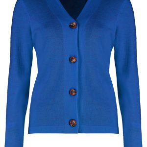 Vest Princess Blue Mel