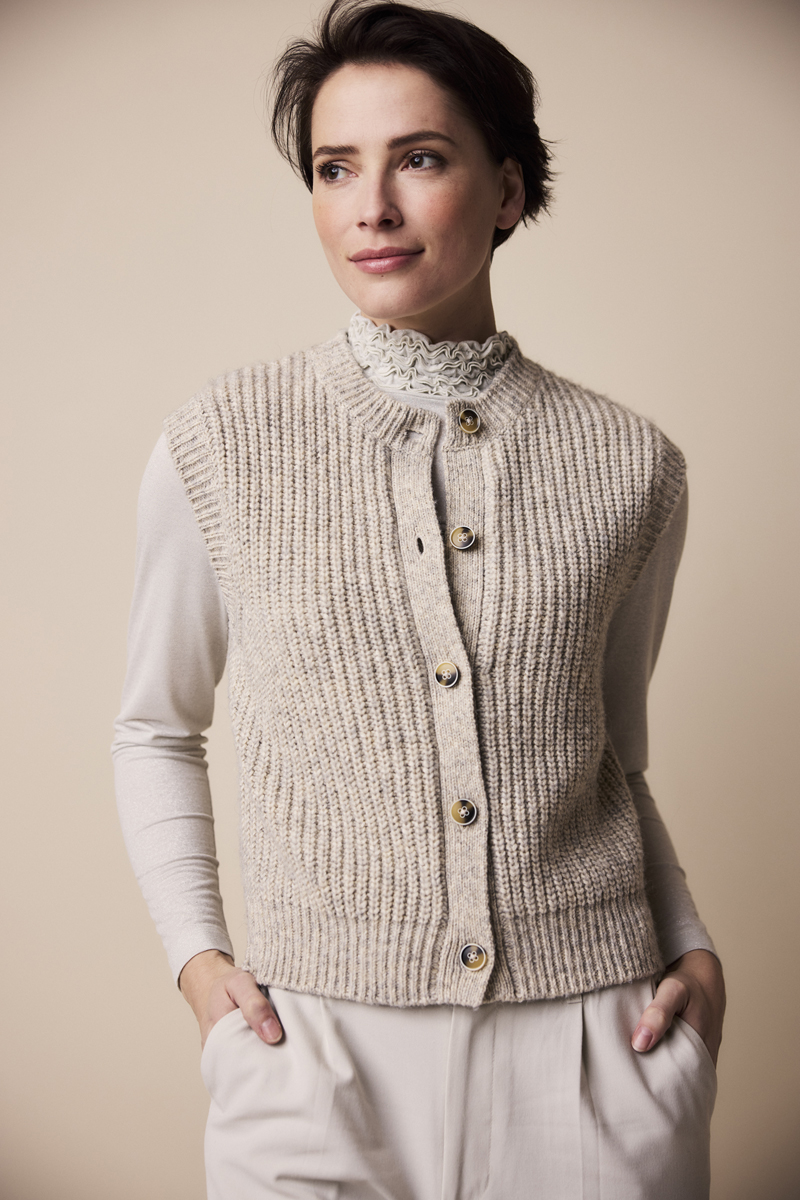 Gilet Moon - Afbeelding 2