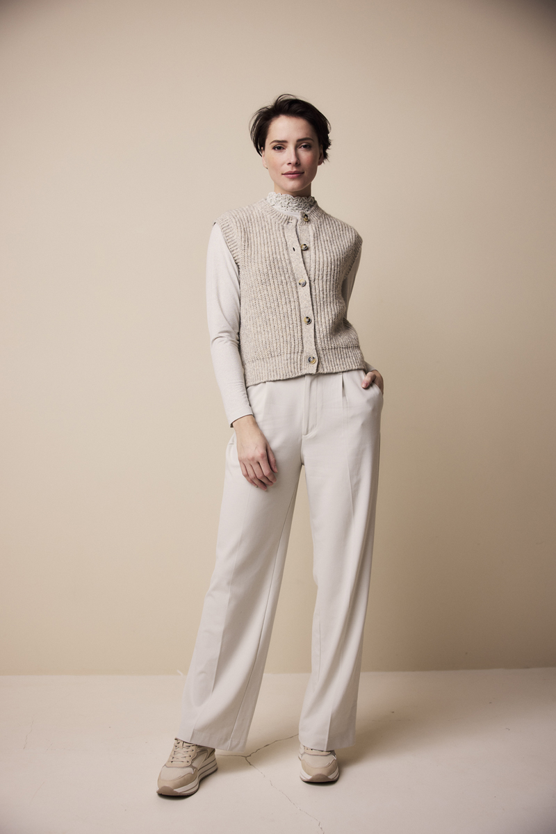 Gilet Moon - Afbeelding 3