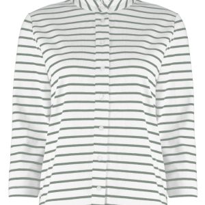 Blouse Gestreept Lilypad