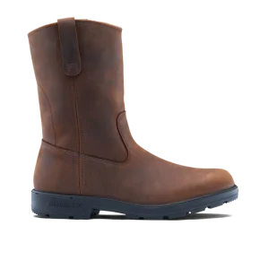Riger boot Teak 2527