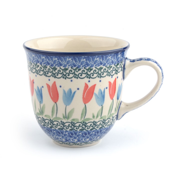 Mok Tulip - Afbeelding 3