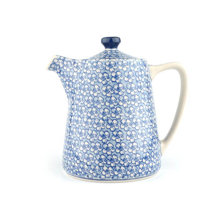 Theepot recht 1000ml - Afbeelding 3