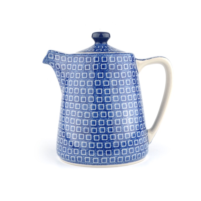 Theepot recht 1000ml - Afbeelding 4