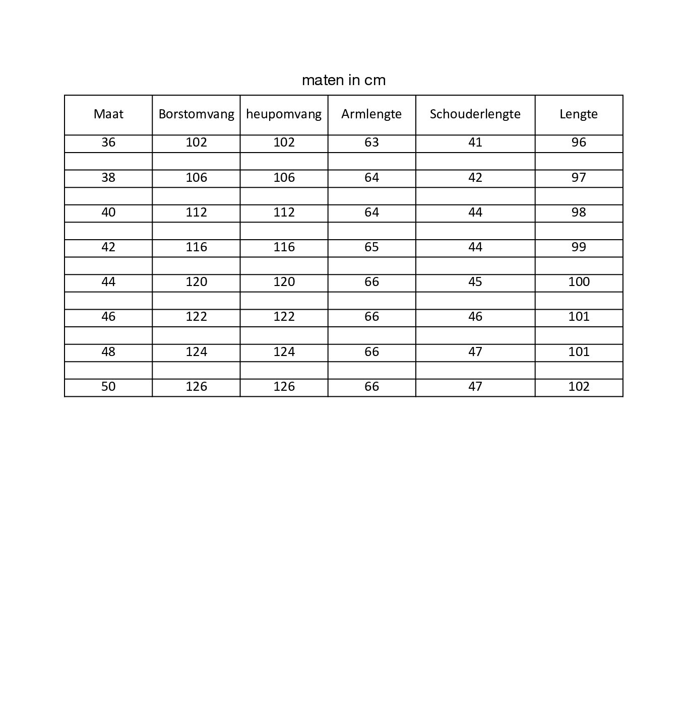 Houtje Touwtje Jas Dames Bright Red - Afbeelding 6