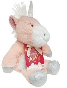 Cozy Hottie Unicorn Roze