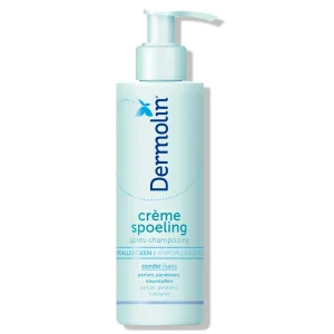 Dermolin Crèmespoeling (200 ML)