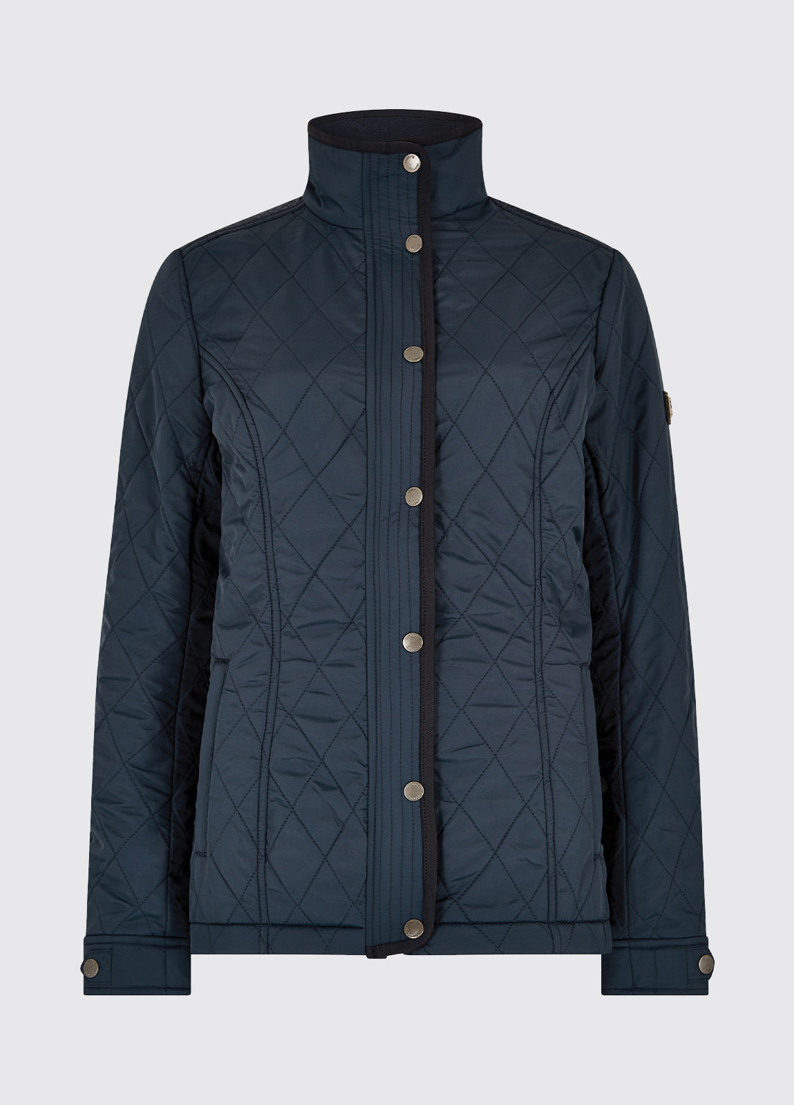 Jas Camlodge Navy - Afbeelding 4