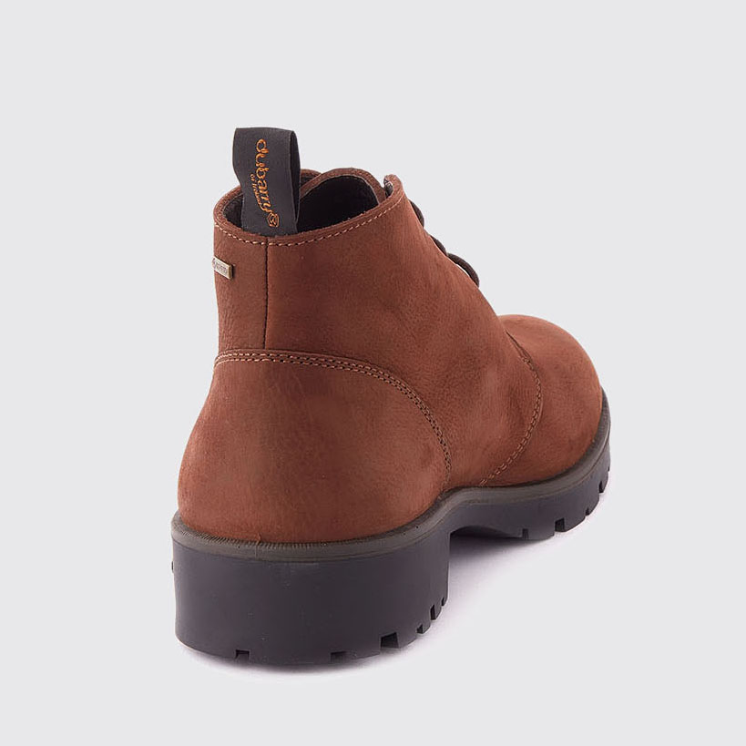 Schoen Cavan Walnut - Afbeelding 5