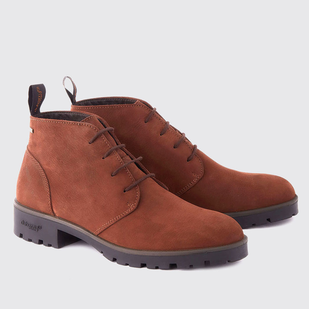 Schoen Cavan Walnut - Afbeelding 3