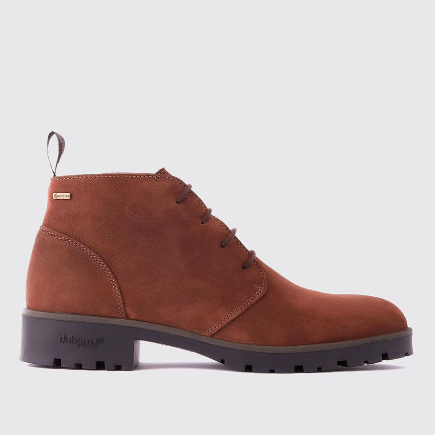 Schoen Cavan Walnut - Afbeelding 6