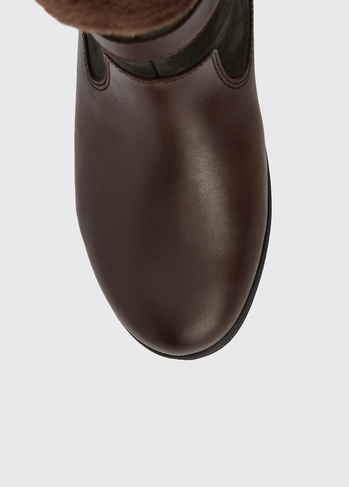 Laars Foxrock Black Brown - Afbeelding 6