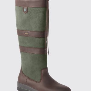 Laars Galway Regular Fit Ivy