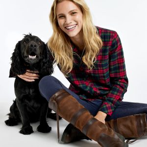 Blouse Japonica Navy