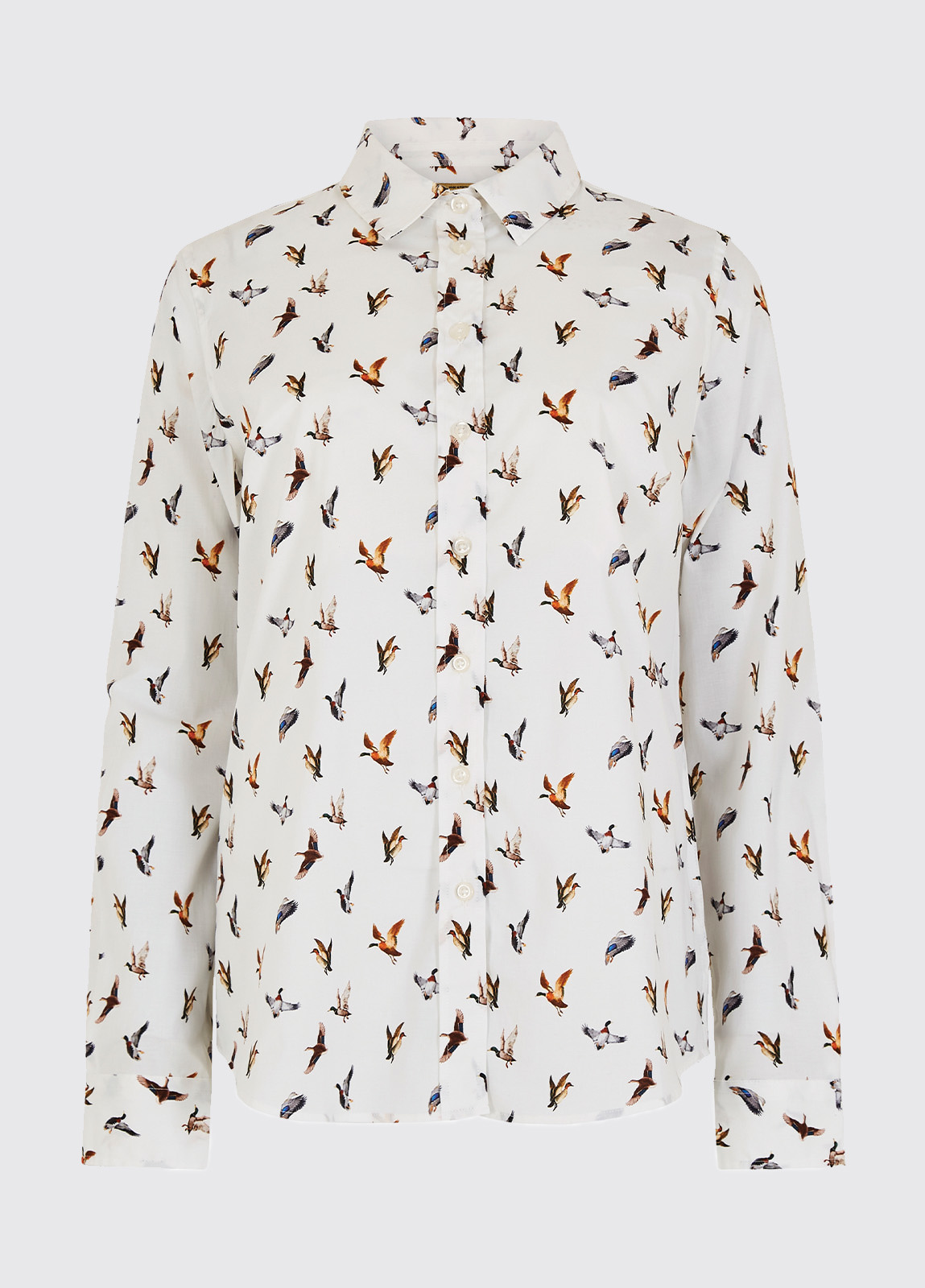 Blouse Jasmine Cream - Afbeelding 5