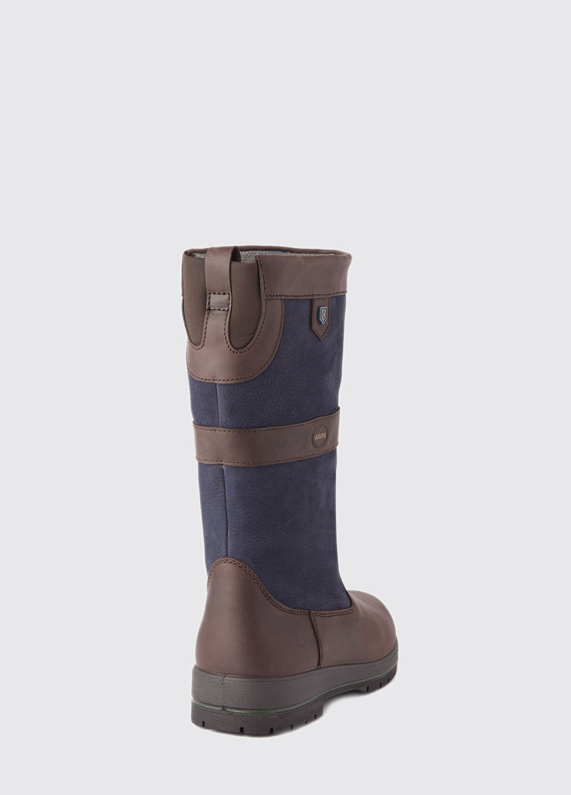 Laars Kildare Navy / Brown - Afbeelding 5